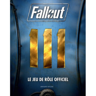 Fallout : Le Jeu de Rôle (fr)