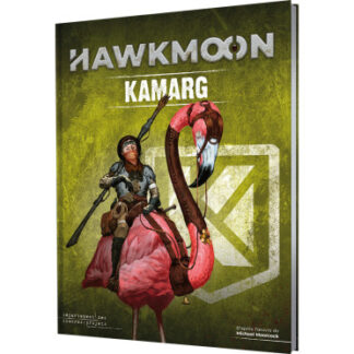 Hawkmoon – Kamarg (fr)
