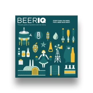 Helvetiq Beeriq everything you need for a be