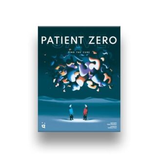 Helvetiq Save patient zero