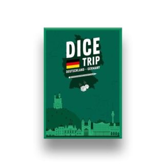 Helvetiq Dice trip deutschland germany