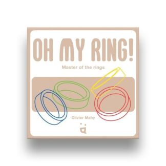 Helvetiq Oh my ring