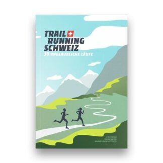 Helvetiq Trail running schweiz