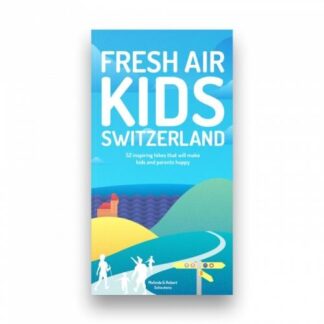 Helvetiq Fresh air kids switzerland