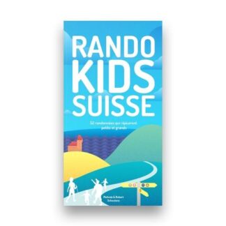 Helvetiq Rando kids suisse