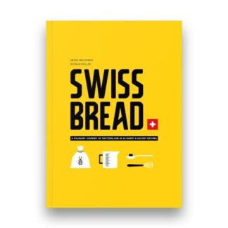 Helvetiq Swiss bread