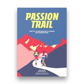 Helvetiq Passion trail