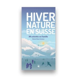 Helvetiq Hiver nature en suisse