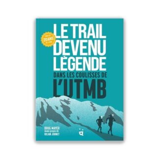 Helvetiq Le trail devenu legende