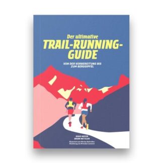 Helvetiq Ultimative trail running guide