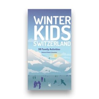 Helvetiq Winter kids switzerland