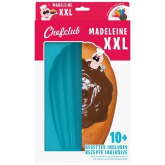 Chefclub La madeleine XXL