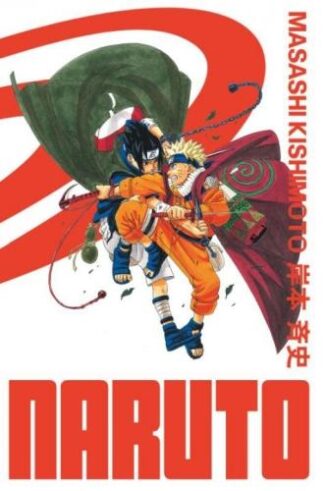 Kana Naruto : édition Hokage. Tome 10