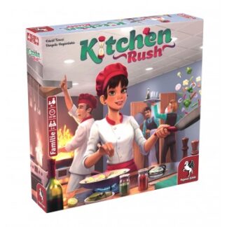 Kitchen Rush (fr)