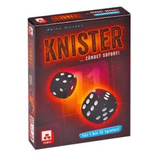 Knister (fr)