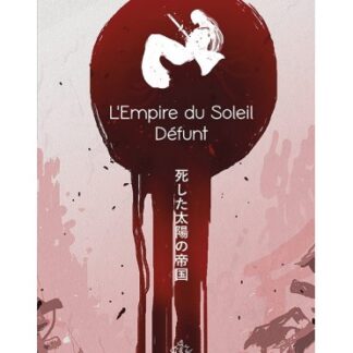 L’Empire du Soleil Défunt (fr)