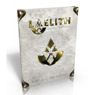 Laelith – Recueil de Plans (fr)