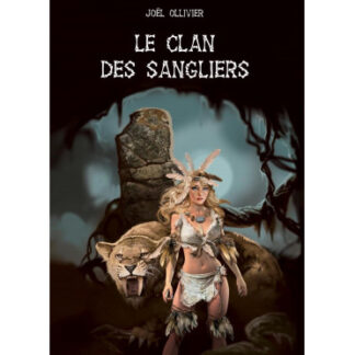 Le Clan des Sangliers (fr)