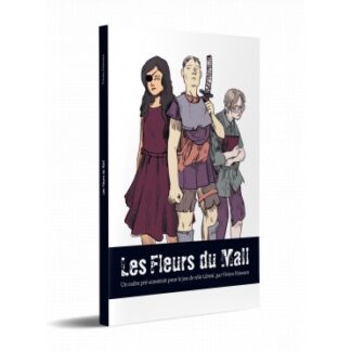 Libreté – Les Fleurs du Mall (fr)
