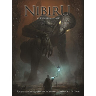 Nibiru – Livre de base (fr)