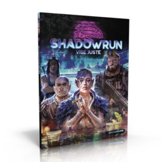 Shadowrun 6 – Vise Juste (fr)