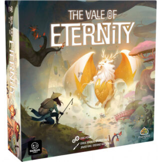 The Vale of Eternity (fr)