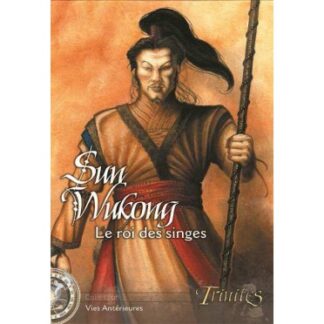 Trinités - Sun Wukong : Le Roi des Singes (fr)