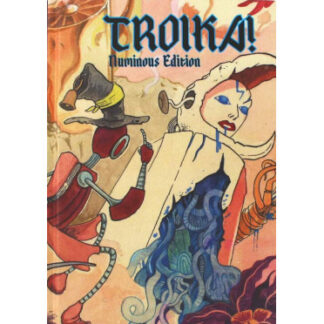 Troïka! – Edition Numineuse (fr)