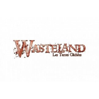 Wasteland : Kit d'Introduction (fr)
