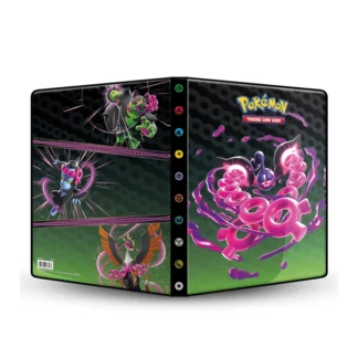 Portfolio 9-Pocket Pokémon EV6.5