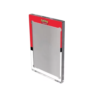 One-Touch Magnetic Holder Ultra Pro Pokémon 35PT UV One-Touch Magnetic Holder Ultra Pro Pokémon 35PT UV