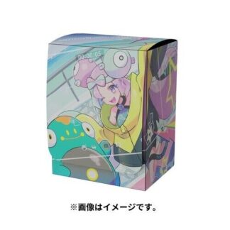 Card Case - Mashynn - Pokemon  - 10 cm