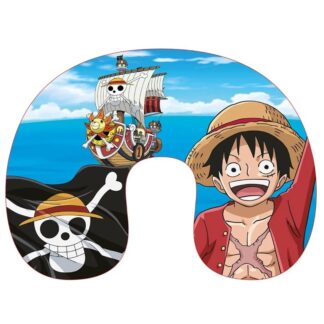 Coussin de voyage - Luffy - One Piece