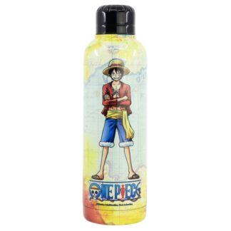 Bouteille isotherme – Luffy – One Piece – 515 ml