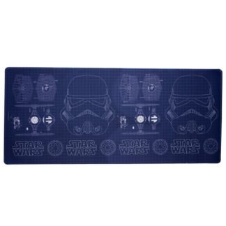 Tapis de souris XL – Storm trooper – Star Wars