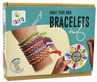 Andreu Toys Make your own bracelets