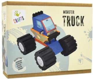 Andreu Toys Monster truck