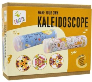 Andreu Toys Make your own kaleidoscope