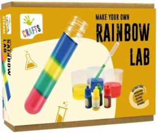 Andreu Toys Make your own rainbow lab