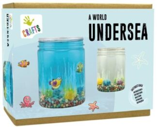 Andreu Toys A world undersea