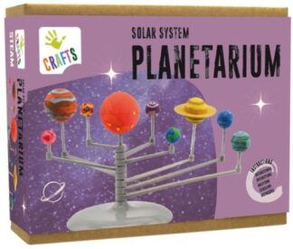Andreu Toys Solar System Planetarium