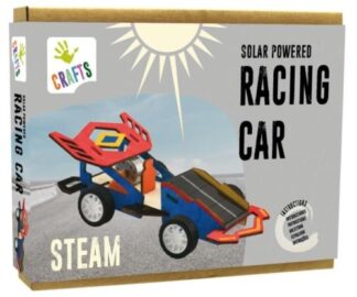 Andreu Toys Solar powered racing car