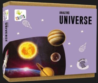 Andreu Toys Amazing universe
