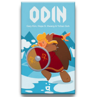 Odin (fr)