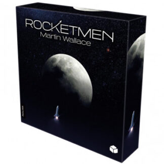 Rocketmen (fr)