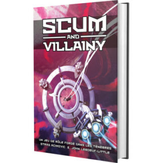 Scum and Villany (fr)