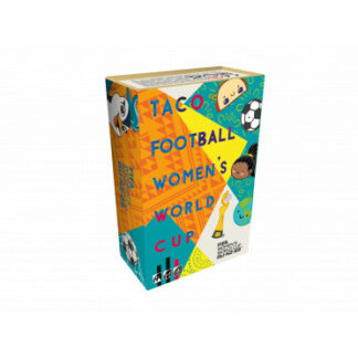 Taco Football Women’s World Cup (fr)