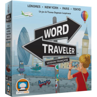 Word Traveler (fr)