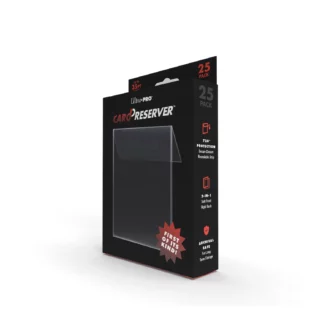 Card Preserver (25)