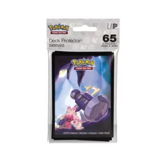 Deck Protector Pokémon Tinkaton (65)